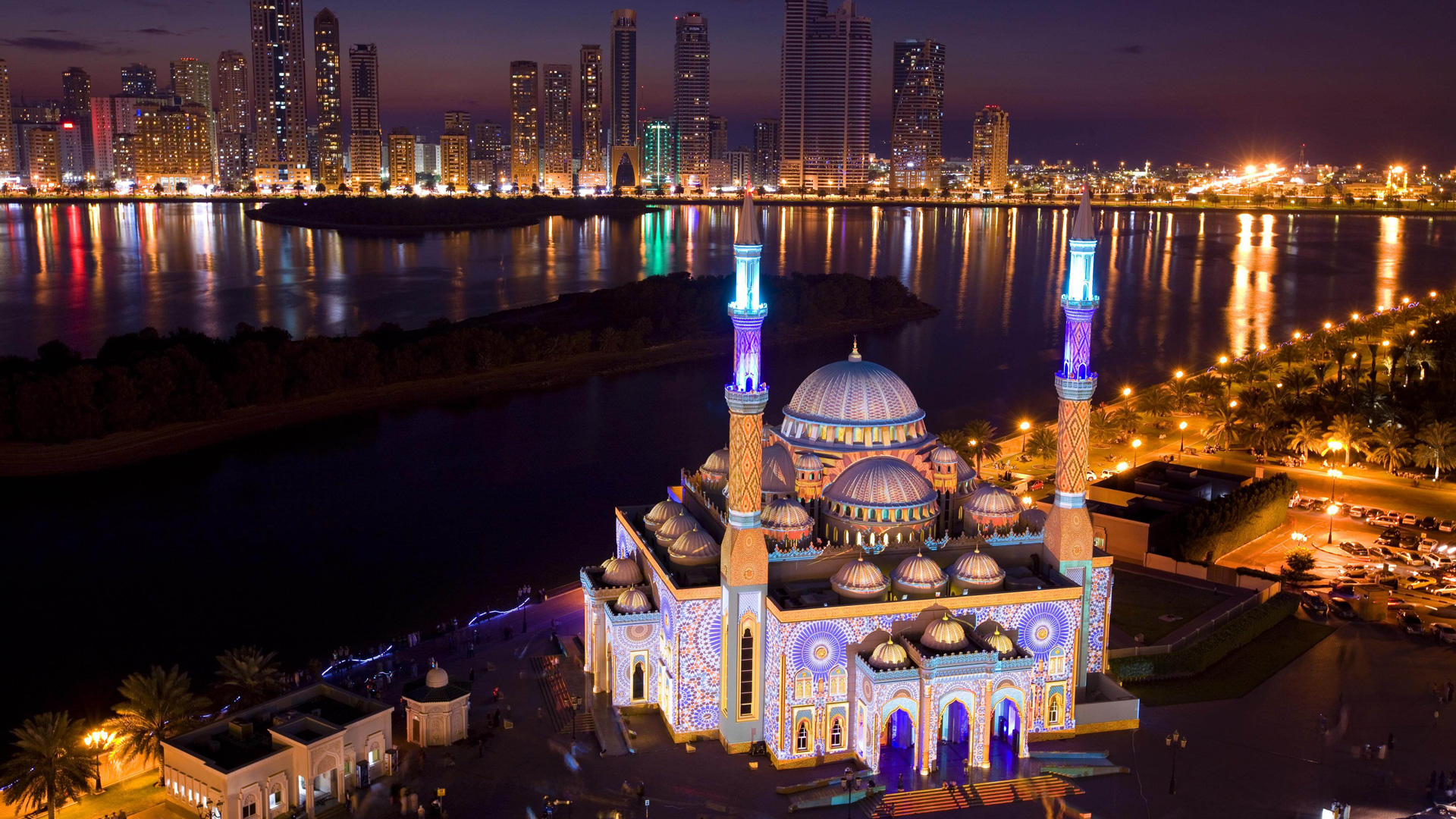 sharjah tour package